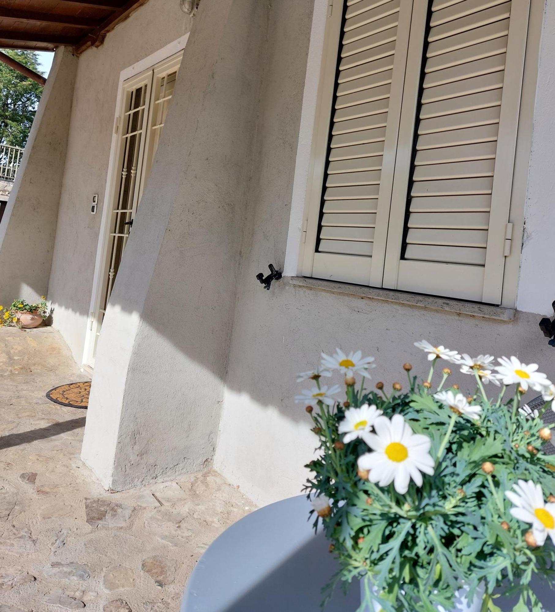 Villa Casa Civico22 Fratta Todina Exterior foto